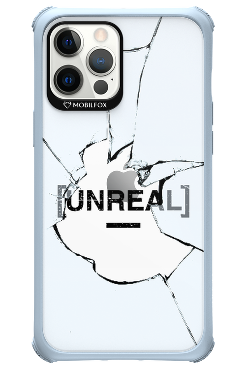 Broken Glass - Apple iPhone 12 Pro Max