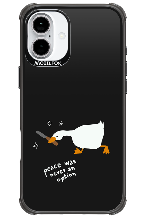 OPTION 2.0 - Apple iPhone 16 Plus