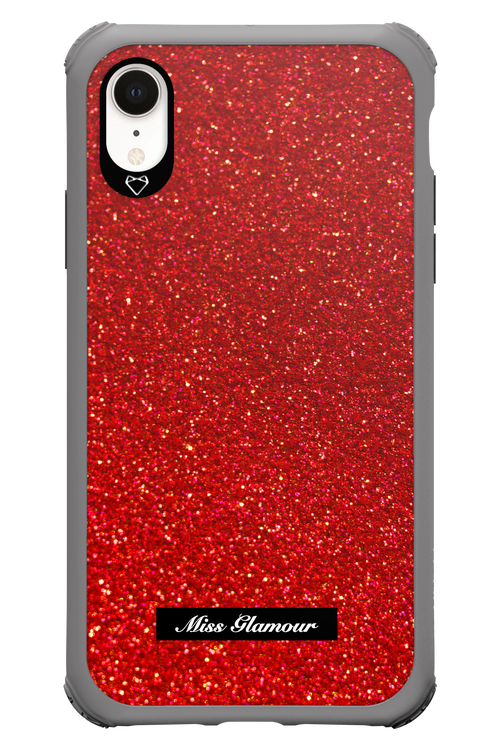 Miss Glamour - Apple iPhone XR