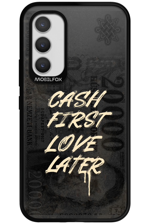 Love Later 2.0 - Samsung Galaxy A34