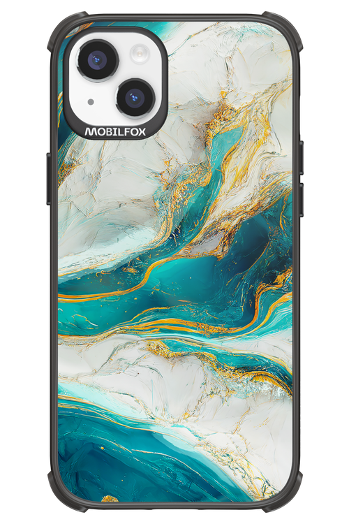 Emerald - Apple iPhone 14 Plus