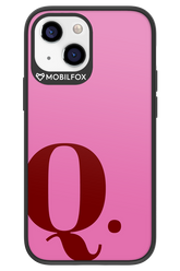 Q (Sorbet) 2.0 - Apple iPhone 13 Mini