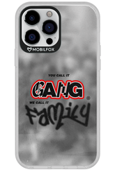 Family Gang - Apple iPhone 13 Pro Max