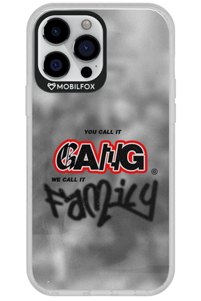 Family Gang - Apple iPhone 13 Pro Max