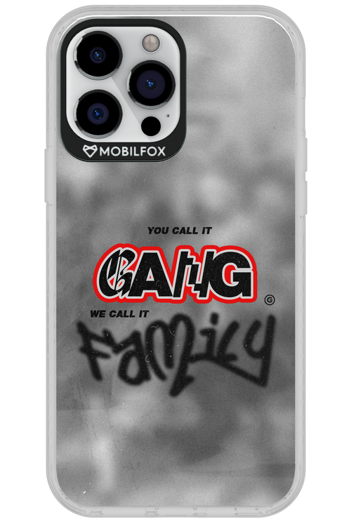 Family Gang - Apple iPhone 13 Pro Max