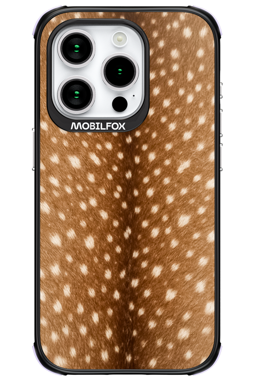 Fawn Dots - Apple iPhone 15 Pro