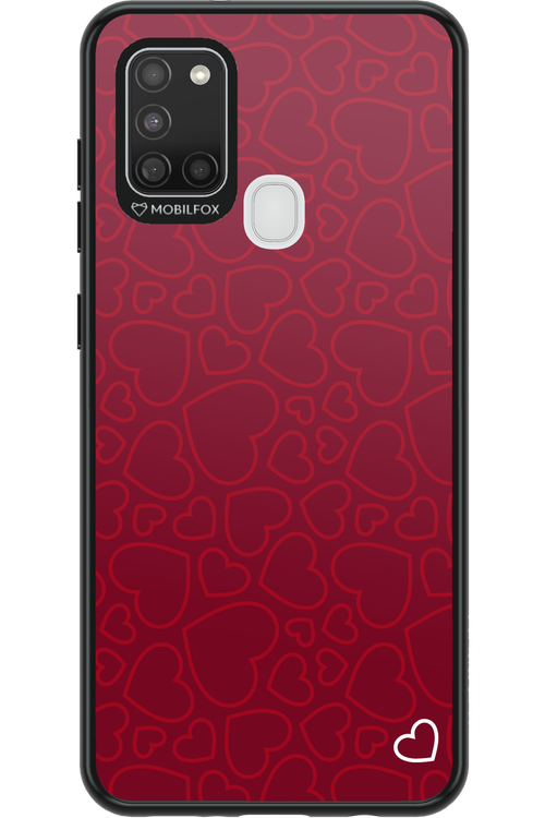 Christmas Love - Samsung Galaxy A21 S
