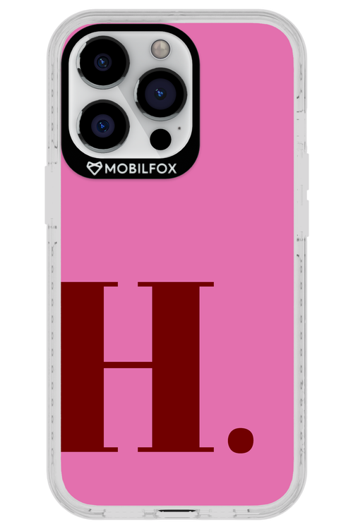 H (Sorbet) 2.0 - Apple iPhone 13 Pro