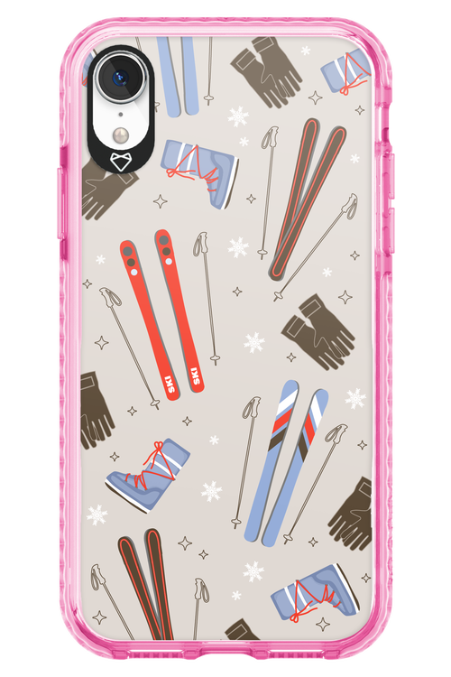 Ski Essentials - Apple iPhone XR