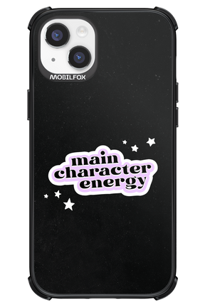 The Main Black - Apple iPhone 14 Plus