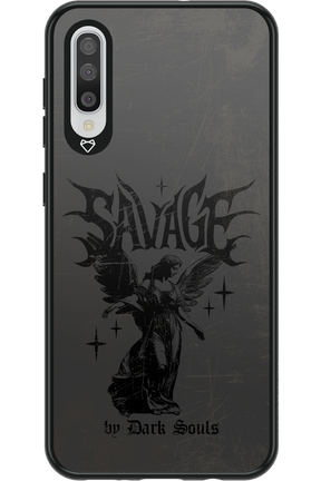 St. Savage - Samsung Galaxy A50