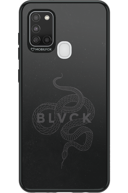 MAMBA 2.0 - Samsung Galaxy A21 S