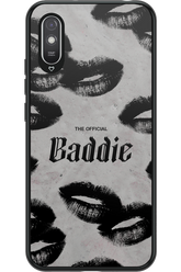 Official Baddie - Xiaomi Redmi 9A