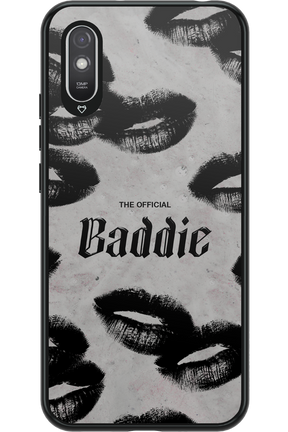 Official Baddie - Xiaomi Redmi 9A