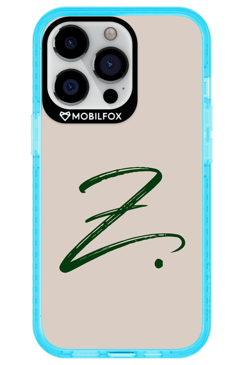 (Tennis Zone) Z - Apple iPhone 13 Pro