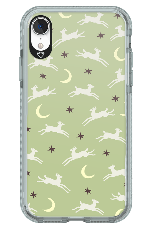 Folclore Rush - Apple iPhone XR