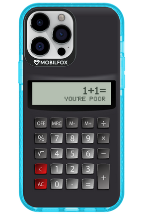 Calculator - Apple iPhone 13 Pro Max