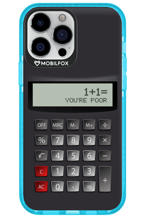 Calculator - Apple iPhone 13 Pro Max