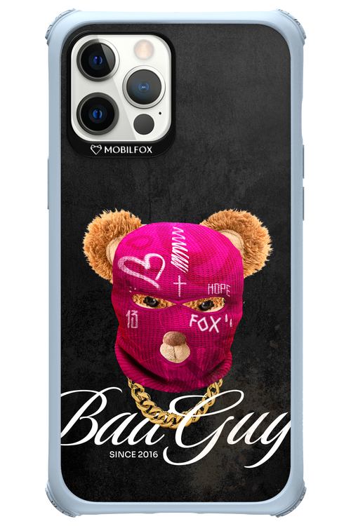 Bad Guy II 2.0 - Apple iPhone 12 Pro Max