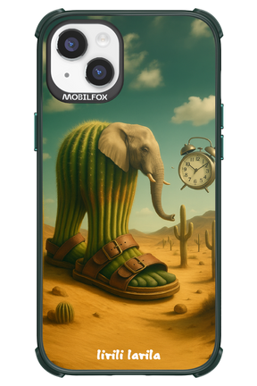 Lirili larila - Apple iPhone 14 Plus