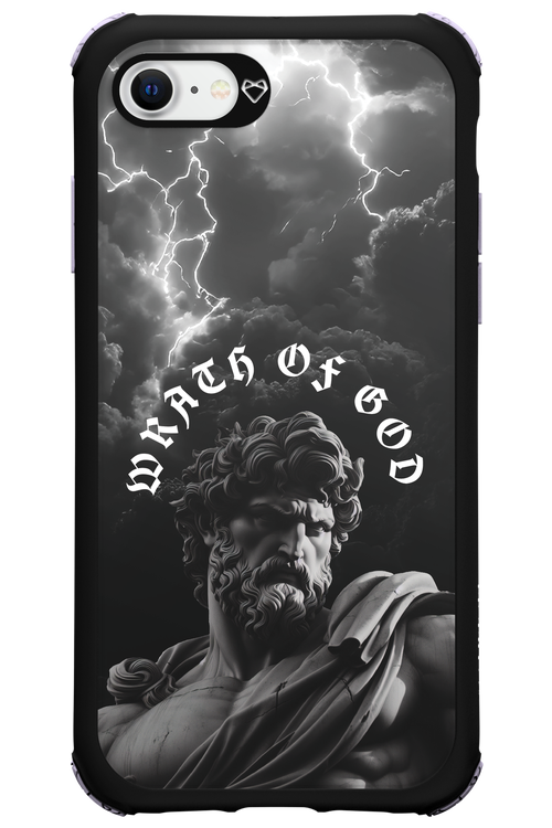 God 2.0 - Apple iPhone SE 2020