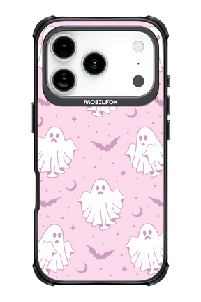Boo Boo - Apple iPhone 17 Pro