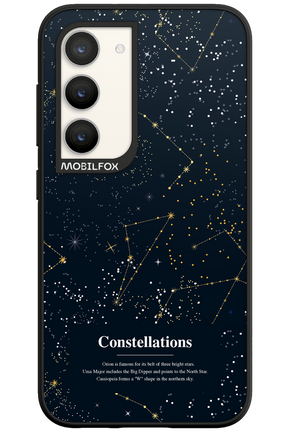 Constellations - Samsung Galaxy S23