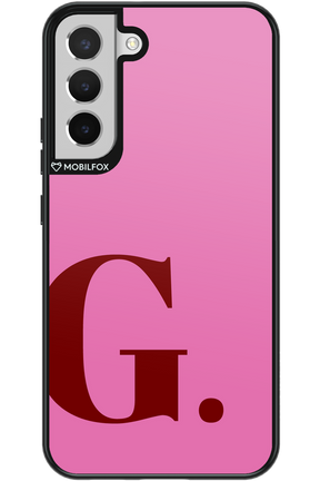 G (Sorbet) 2.0 - Samsung Galaxy S22+