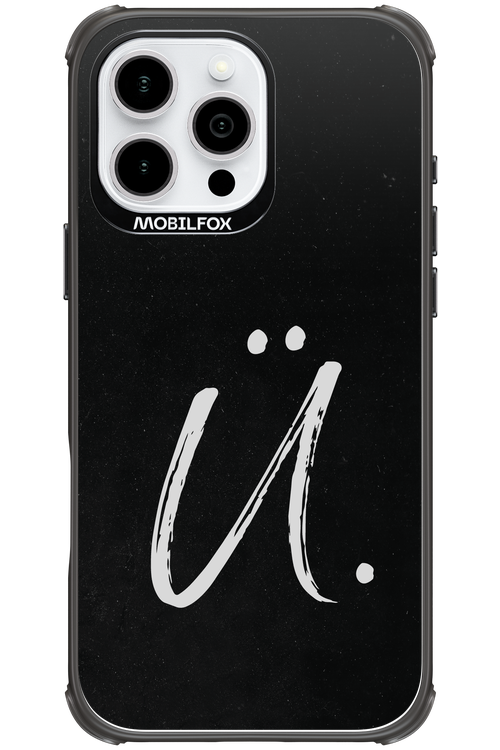 (Off Space) U II 2.0 - Apple iPhone 16 Pro Max