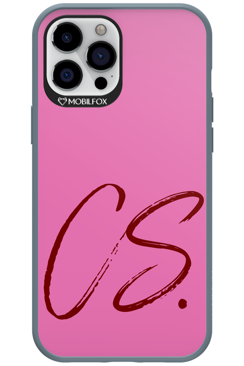 (Sorbet) CS 2.0 - Apple iPhone 12 Pro Max