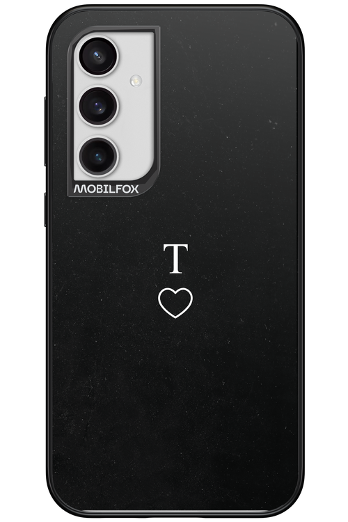 T Black 2.0 - Samsung Galaxy S23 FE