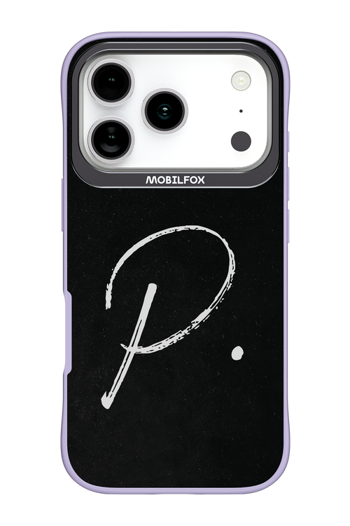 (Off Space) P 2.0 - Apple iPhone 17 Pro