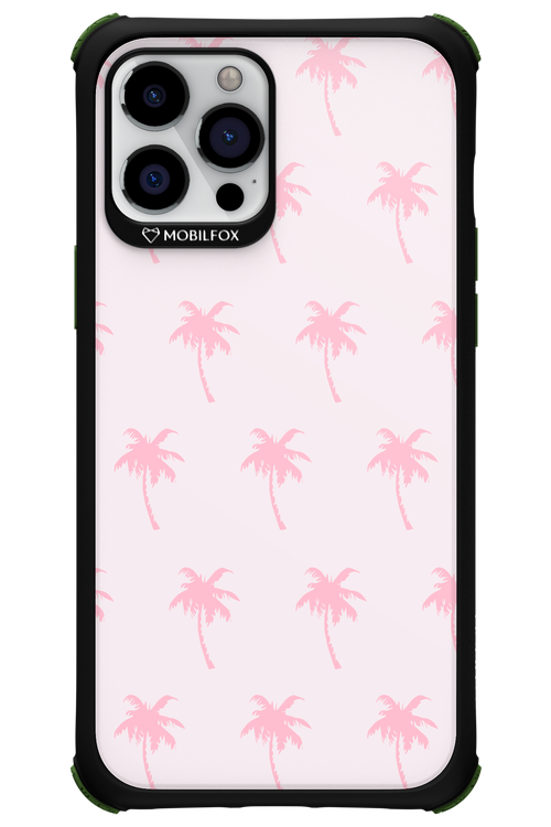 Palm Forest - Apple iPhone 12 Pro Max