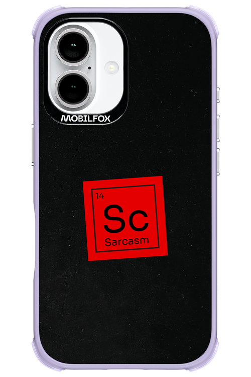 Sc 2.0 - Apple iPhone 16