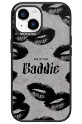 Official Baddie - Apple iPhone 15