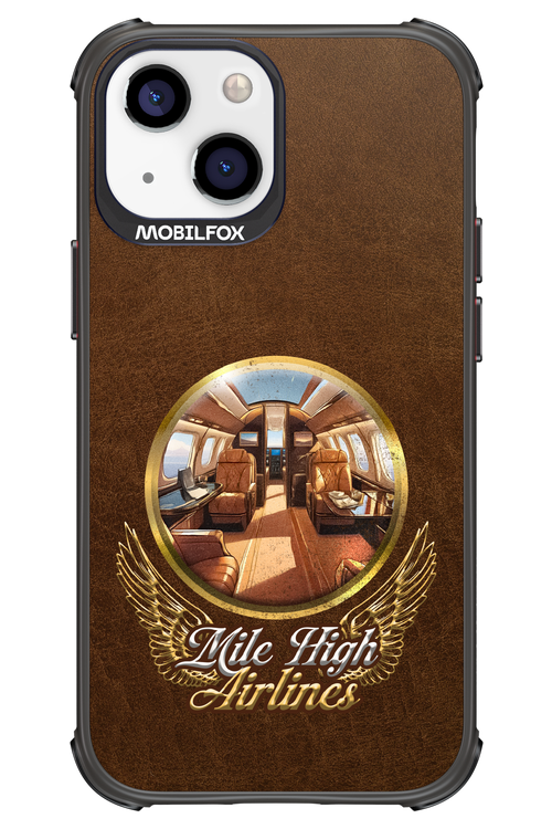 Mile High Airlines - Apple iPhone 13 Mini