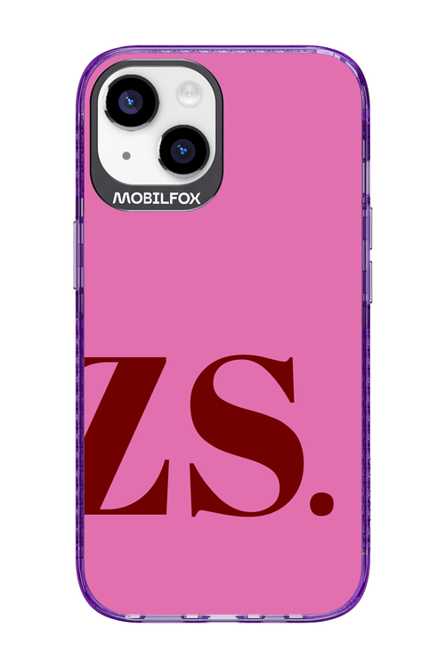 ZS (Sorbet) - Apple iPhone 14