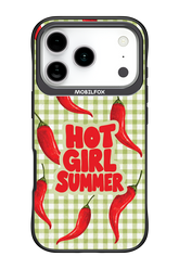 HOT GIRL SUMMERR 2.0 - Apple iPhone 17 Pro