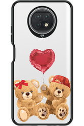 L'Amour Bears - Xiaomi Redmi Note 9T 5G