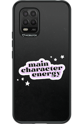 The Main Black - Xiaomi Mi 10 Lite 5G