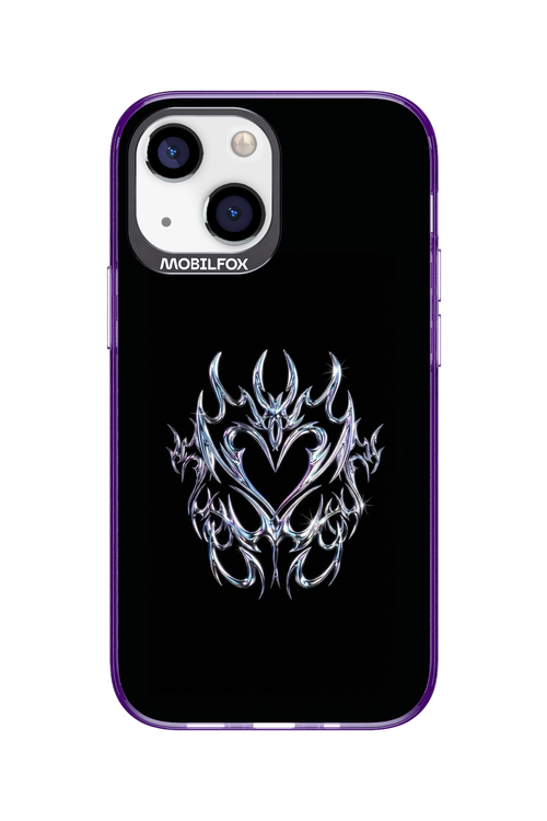 Silver Soul 2.0 - Apple iPhone 13 Mini