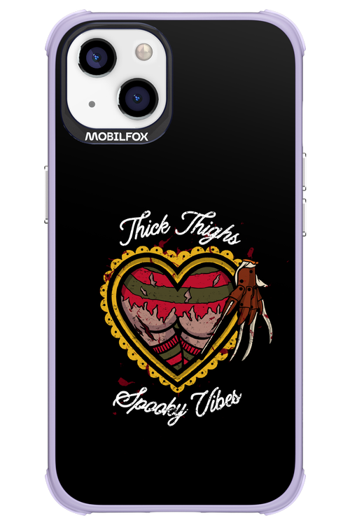 Hot Nightmare - Apple iPhone 13