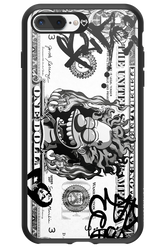 CLOWN BLVCK - Apple iPhone 7 Plus