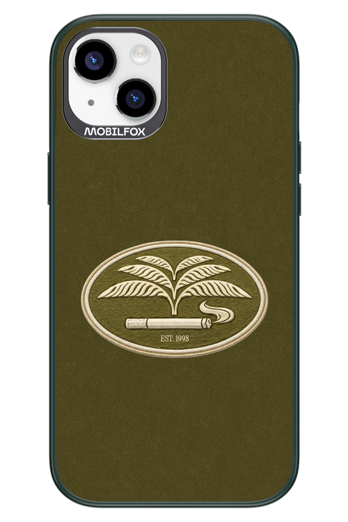 Nature Check - Apple iPhone 14 Plus