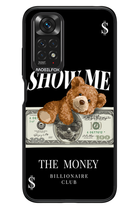 Show Me The Money - Xiaomi Redmi Note 11/11S 4G