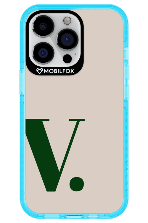 V (Tennis Zone) - Apple iPhone 13 Pro