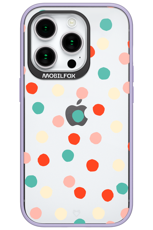 Xmas Dotss - Apple iPhone 15 Pro