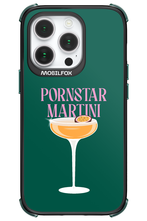 P_star Martini - Apple iPhone 14 Pro