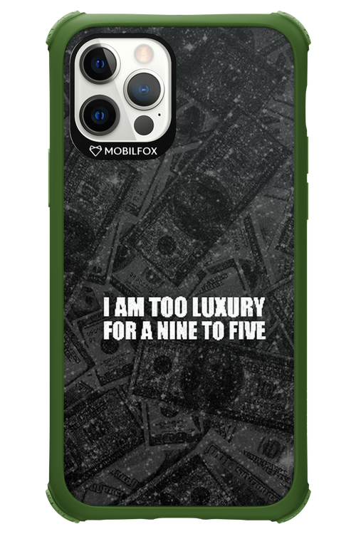 9 to 5 - Apple iPhone 12 Pro