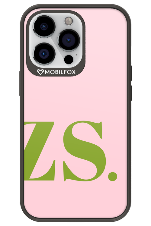 ZS (Matcha Gum) - Apple iPhone 13 Pro